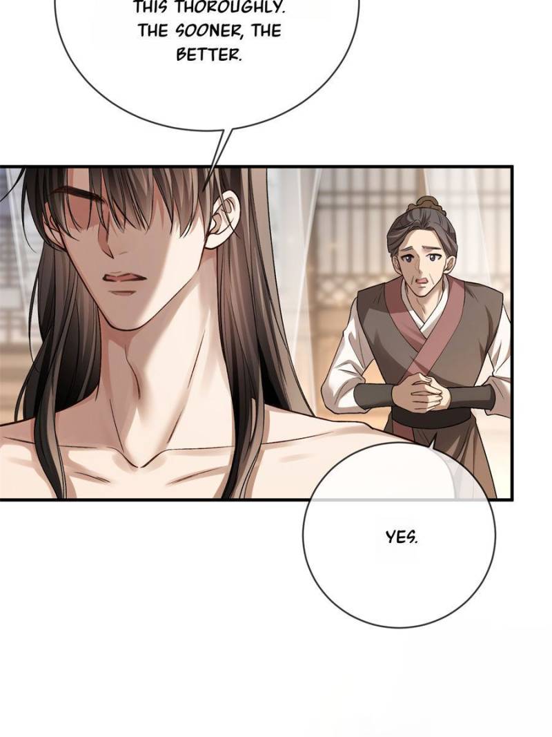 Hooked on You: Infinite Worlds [Official] - Chapter 32 manhwa
