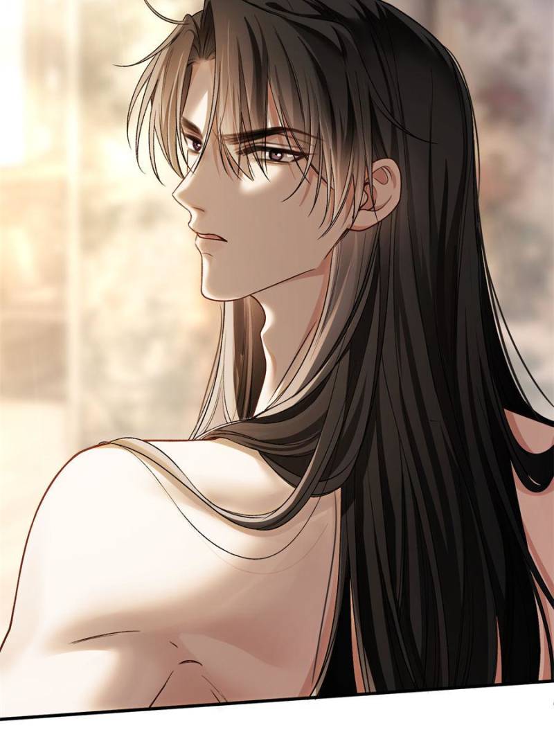 Hooked on You: Infinite Worlds [Official] - Chapter 32 manhwa