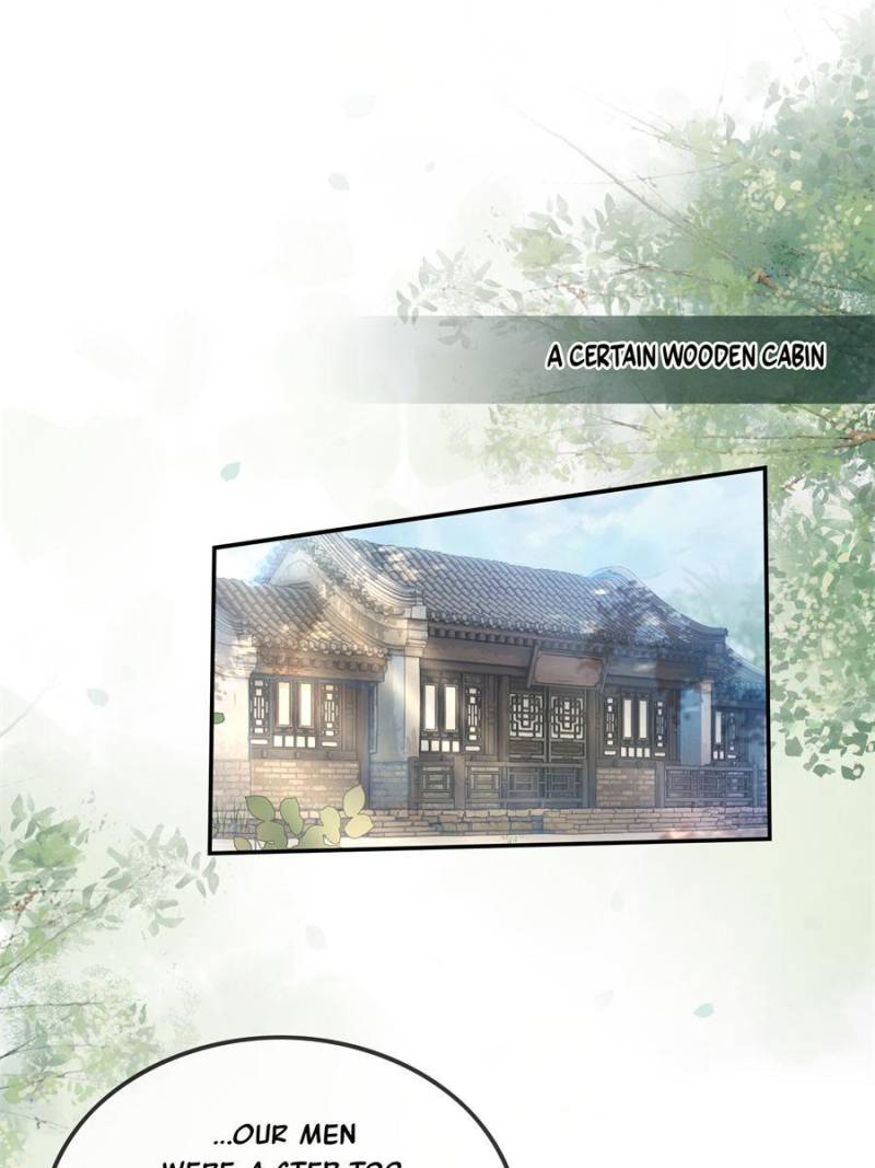 Hooked on You: Infinite Worlds [Official] - Chapter 32 manhwa