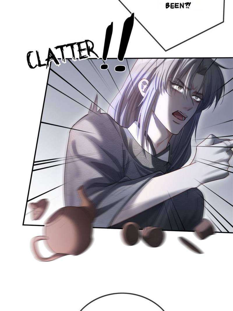 Hooked on You: Infinite Worlds [Official] - Chapter 32 manhwa