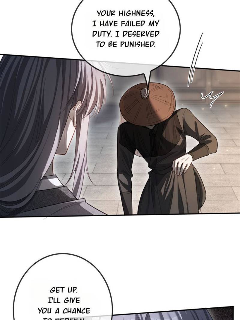 Hooked on You: Infinite Worlds [Official] - Chapter 32 manhwa