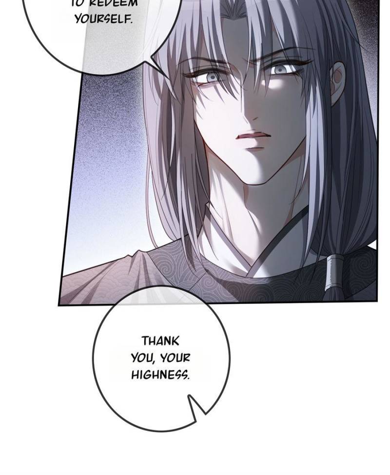 Hooked on You: Infinite Worlds [Official] - Chapter 32 manhwa