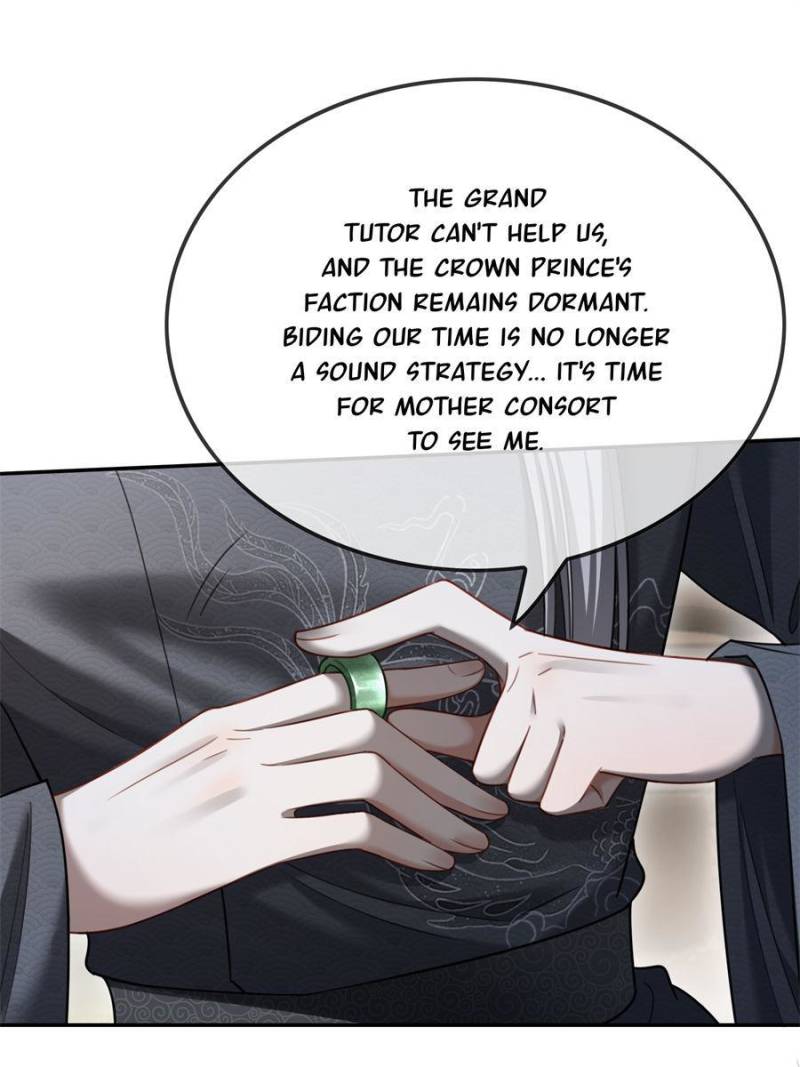 Hooked on You: Infinite Worlds [Official] - Chapter 32 manhwa