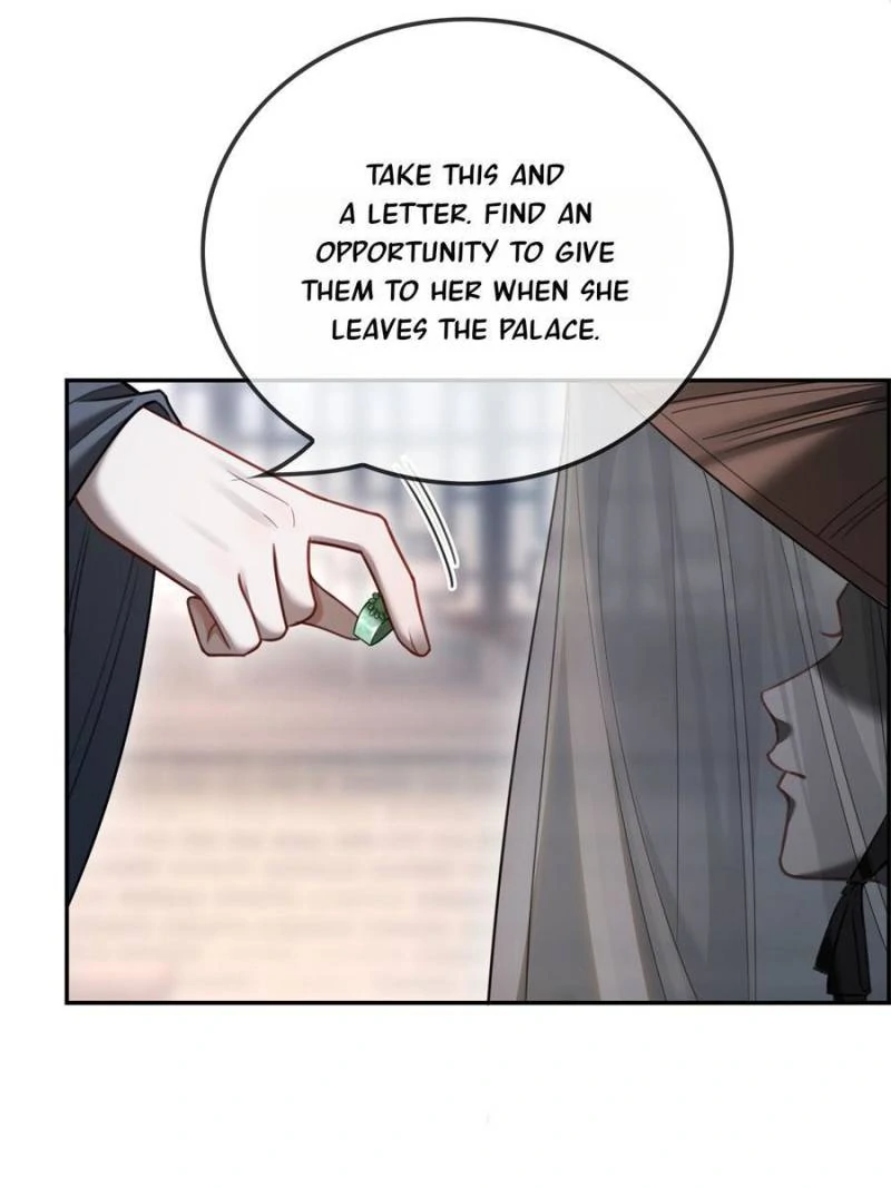 Hooked on You: Infinite Worlds [Official] - Chapter 32 manhwa