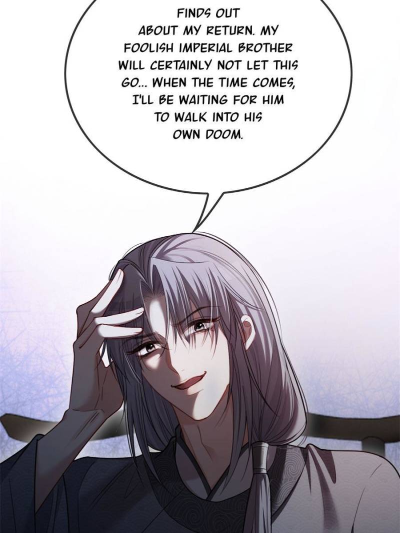 Hooked on You: Infinite Worlds [Official] - Chapter 32 manhwa