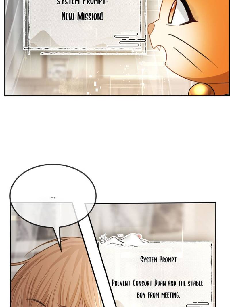 Hooked on You: Infinite Worlds [Official] - Chapter 33 manhwa