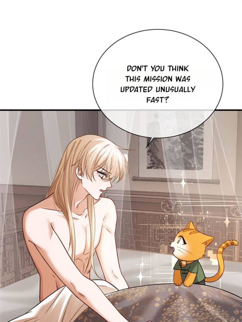 Hooked on You: Infinite Worlds [Official] - Chapter 33 manhwa