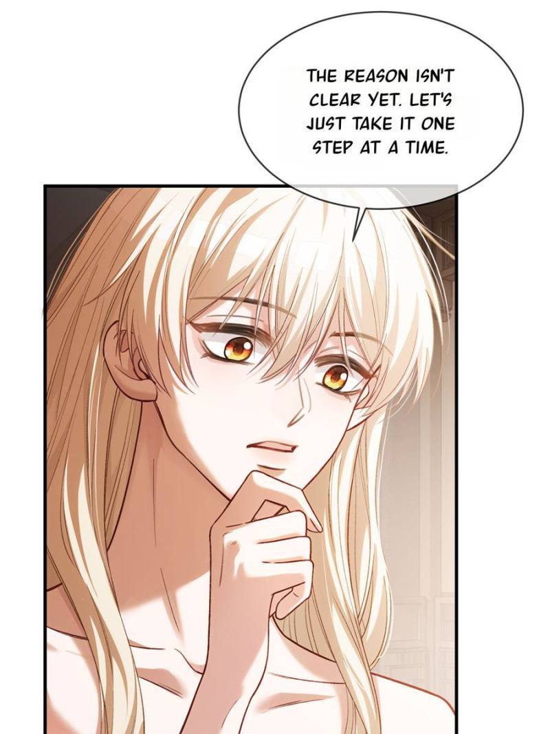 Hooked on You: Infinite Worlds [Official] - Chapter 33 manhwa