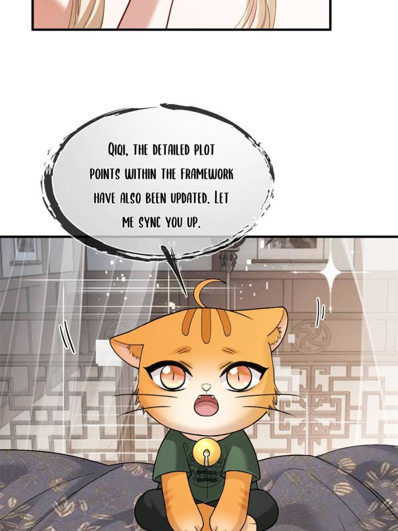 Hooked on You: Infinite Worlds [Official] - Chapter 33 manhwa