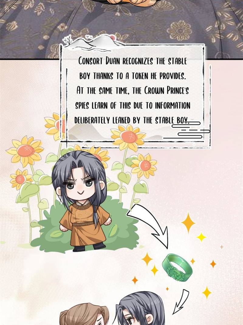 Hooked on You: Infinite Worlds [Official] - Chapter 33 manhwa