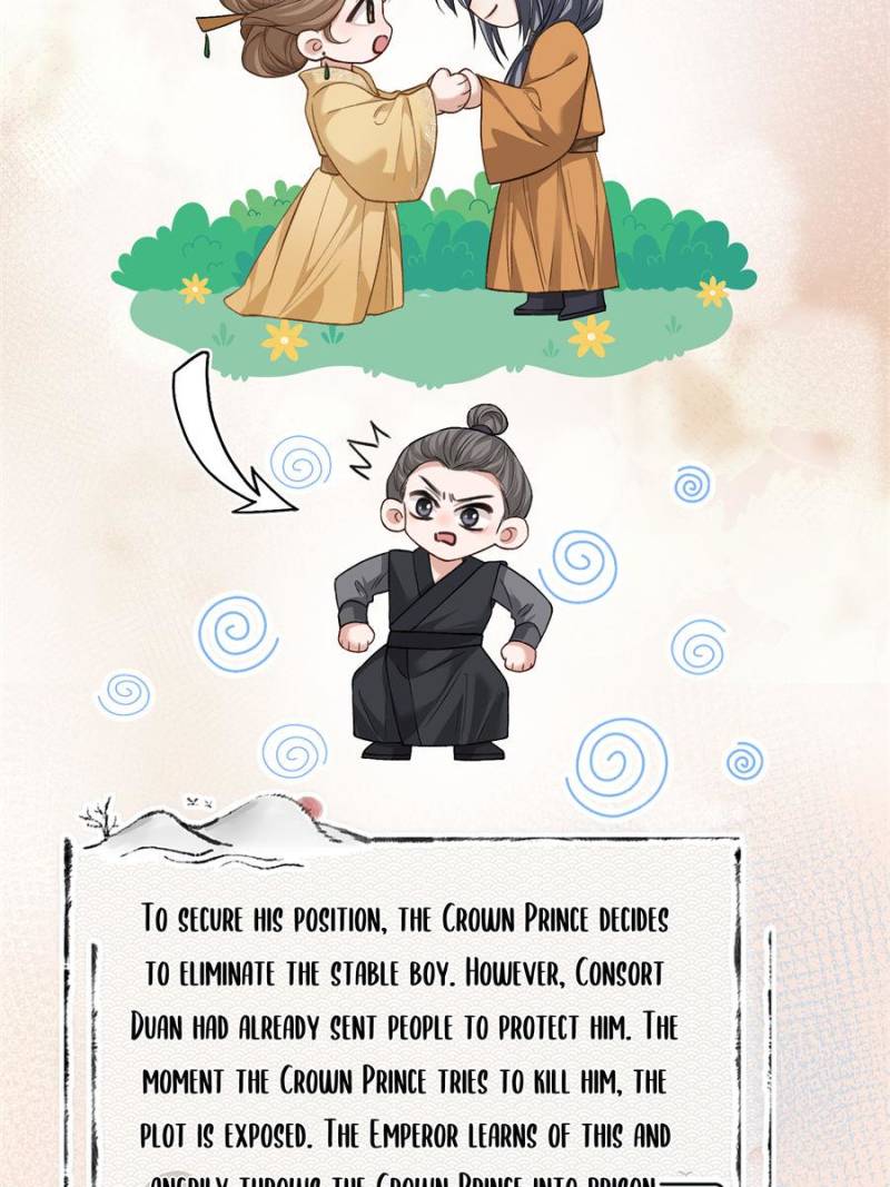 Hooked on You: Infinite Worlds [Official] - Chapter 33 manhwa