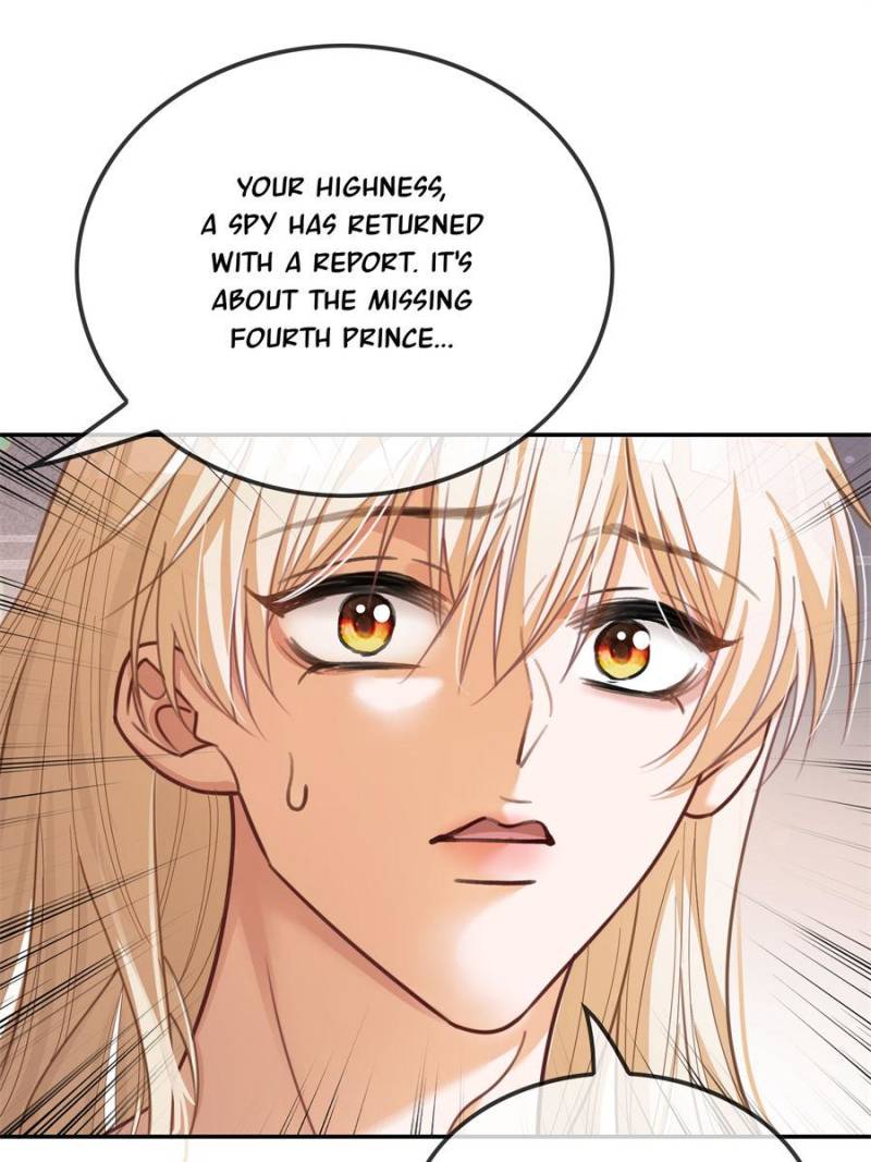 Hooked on You: Infinite Worlds [Official] - Chapter 33 manhwa