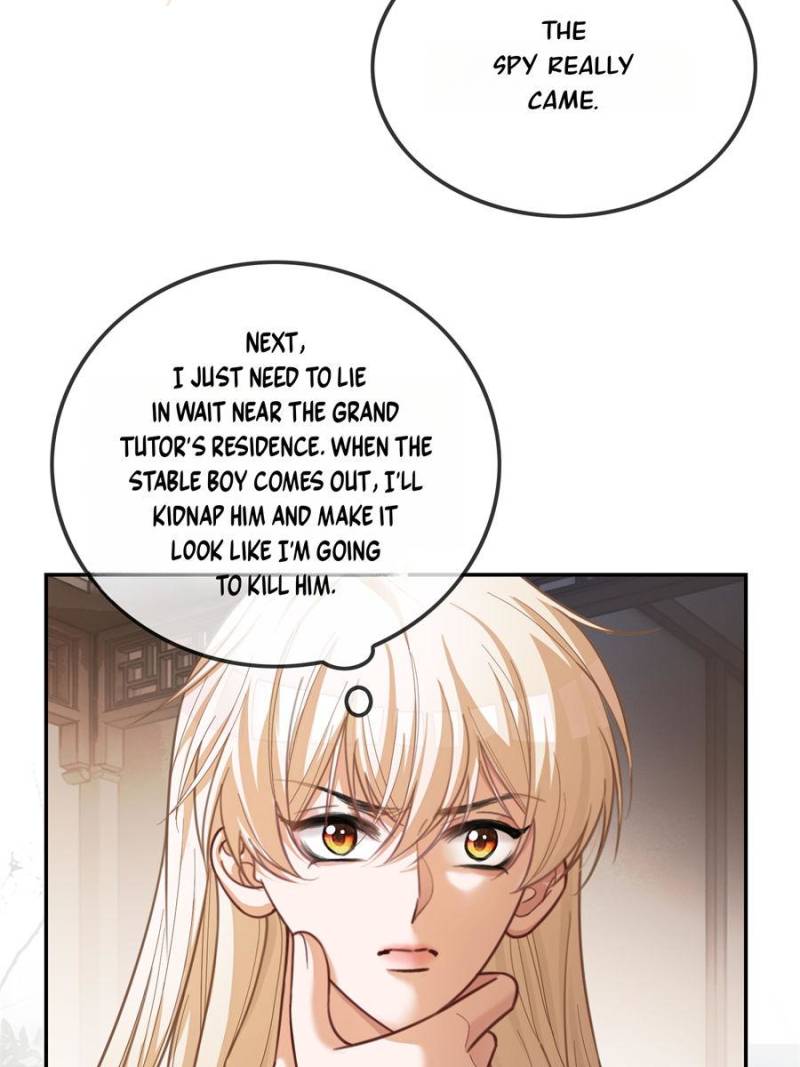 Hooked on You: Infinite Worlds [Official] - Chapter 33 manhwa