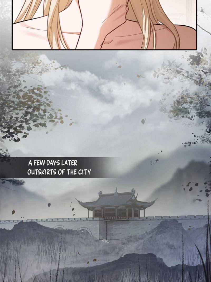 Hooked on You: Infinite Worlds [Official] - Chapter 33 manhwa