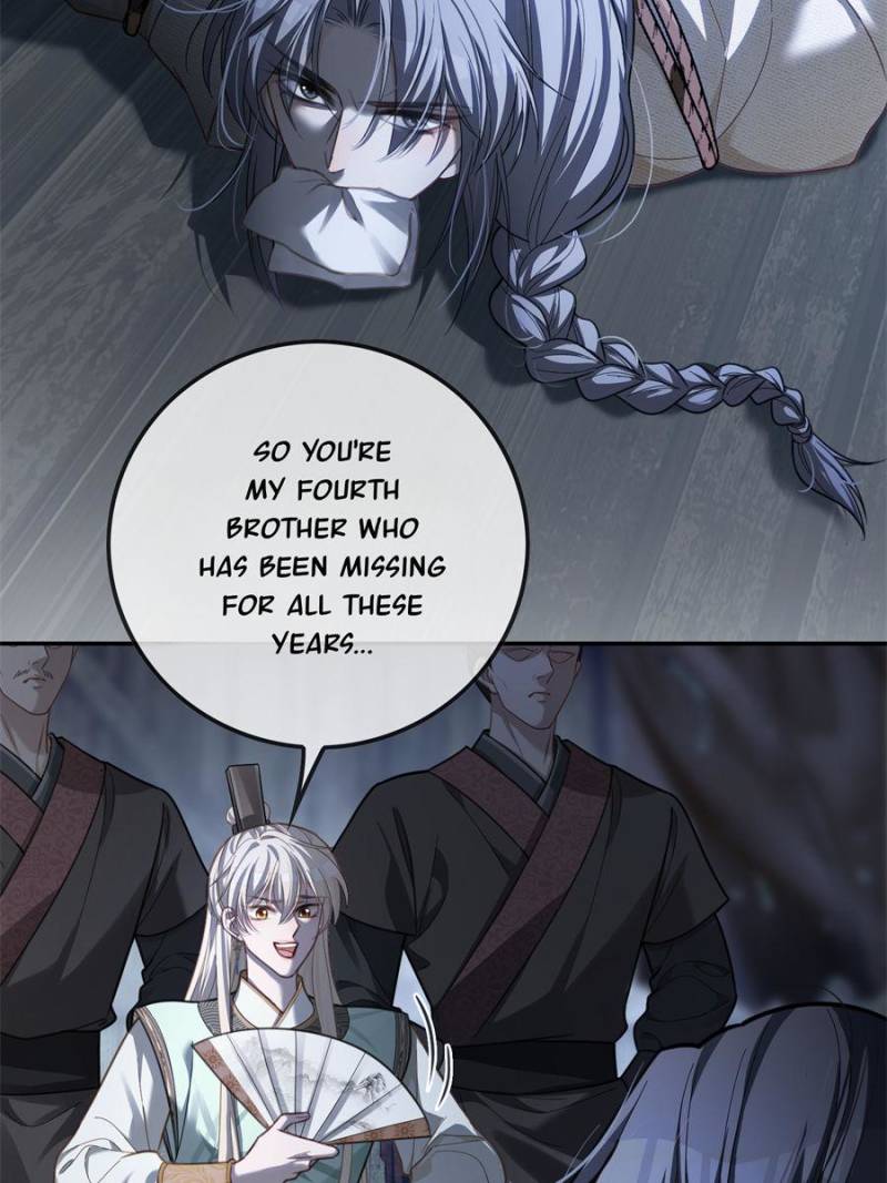 Hooked on You: Infinite Worlds [Official] - Chapter 33 manhwa