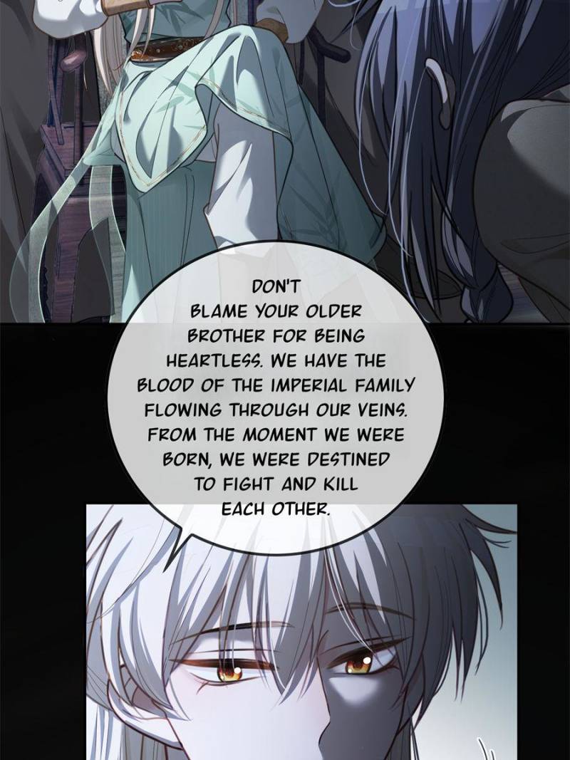 Hooked on You: Infinite Worlds [Official] - Chapter 33 manhwa