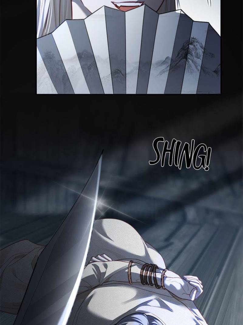 Hooked on You: Infinite Worlds [Official] - Chapter 33 manhwa