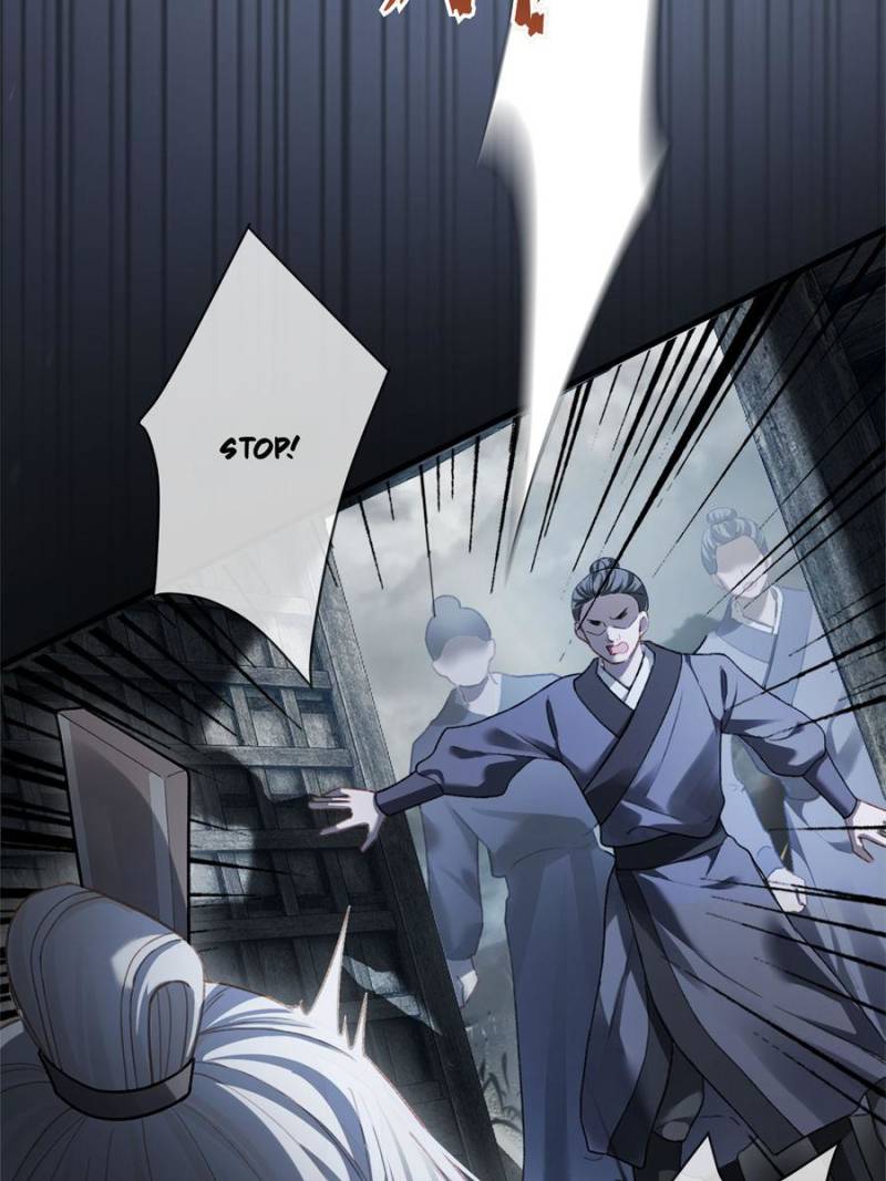 Hooked on You: Infinite Worlds [Official] - Chapter 33 manhwa