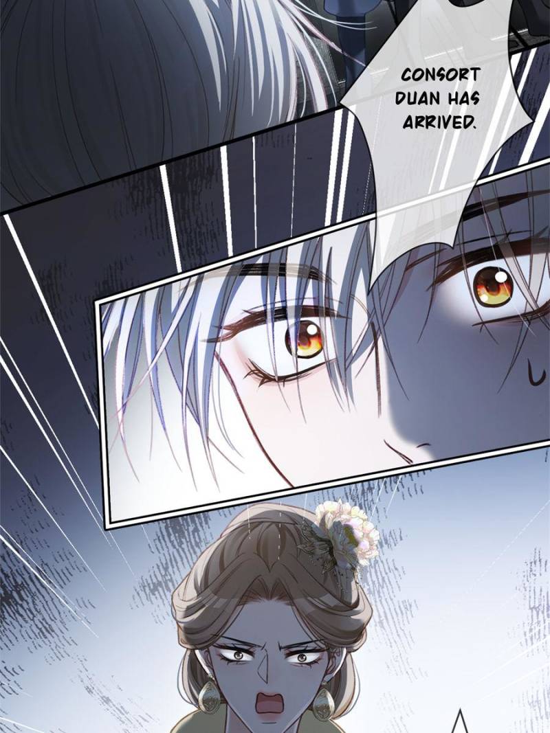 Hooked on You: Infinite Worlds [Official] - Chapter 33 manhwa