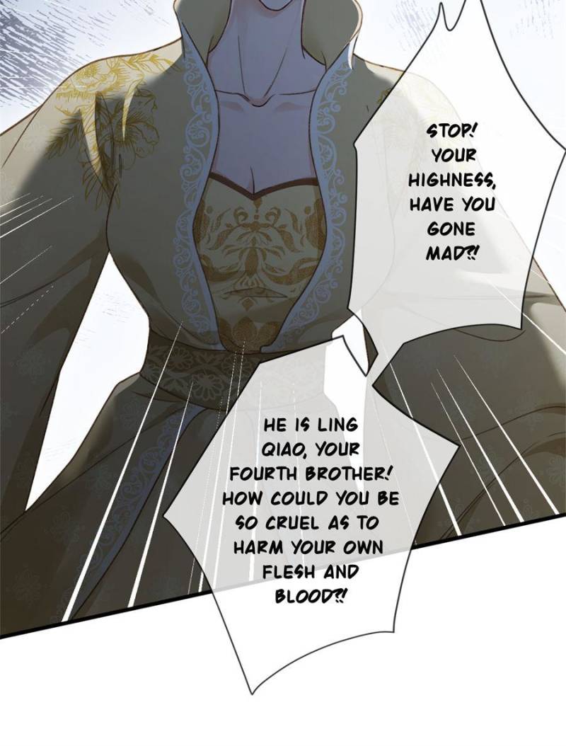 Hooked on You: Infinite Worlds [Official] - Chapter 33 manhwa