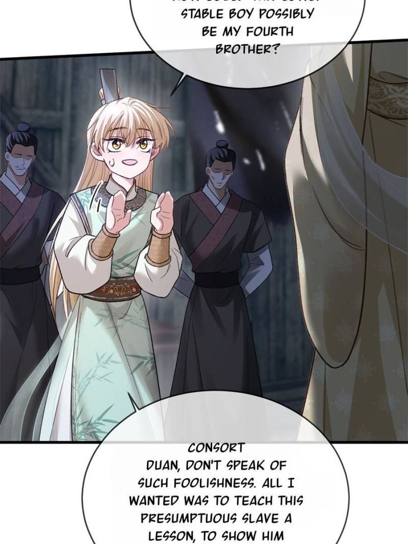 Hooked on You: Infinite Worlds [Official] - Chapter 33 manhwa