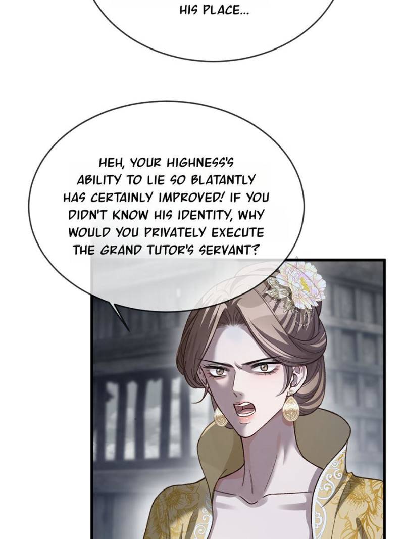 Hooked on You: Infinite Worlds [Official] - Chapter 33 manhwa