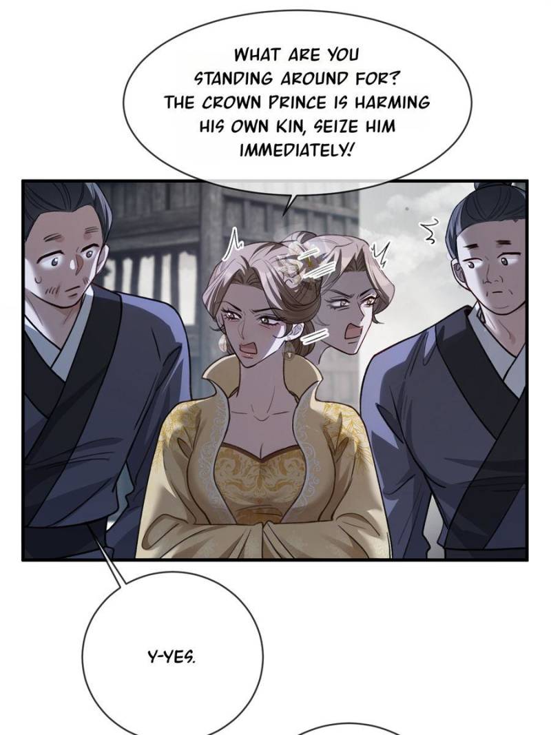 Hooked on You: Infinite Worlds [Official] - Chapter 33 manhwa