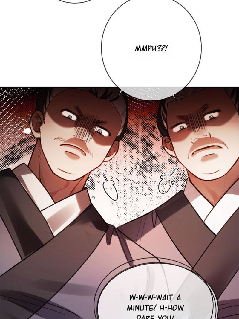 Hooked on You: Infinite Worlds [Official] - Chapter 33 manhwa