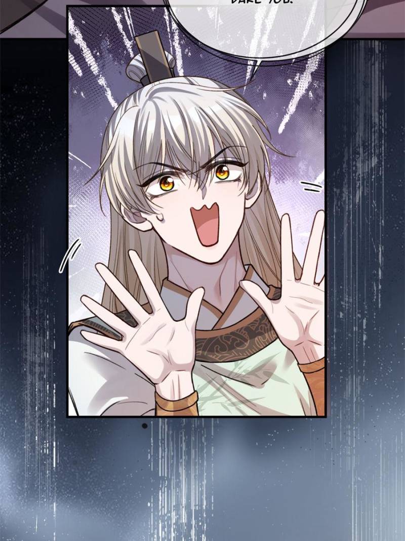 Hooked on You: Infinite Worlds [Official] - Chapter 33 manhwa