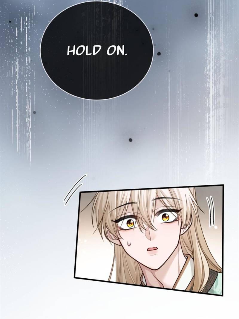 Hooked on You: Infinite Worlds [Official] - Chapter 33 manhwa