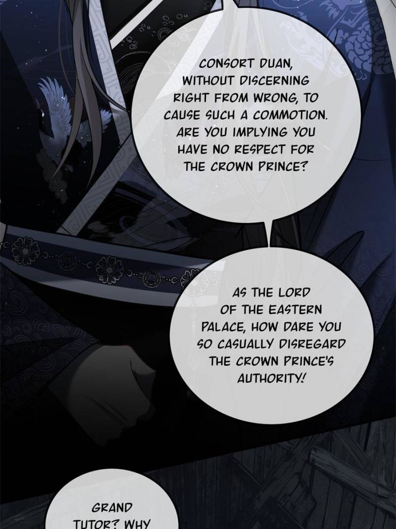 Hooked on You: Infinite Worlds [Official] - Chapter 33 manhwa