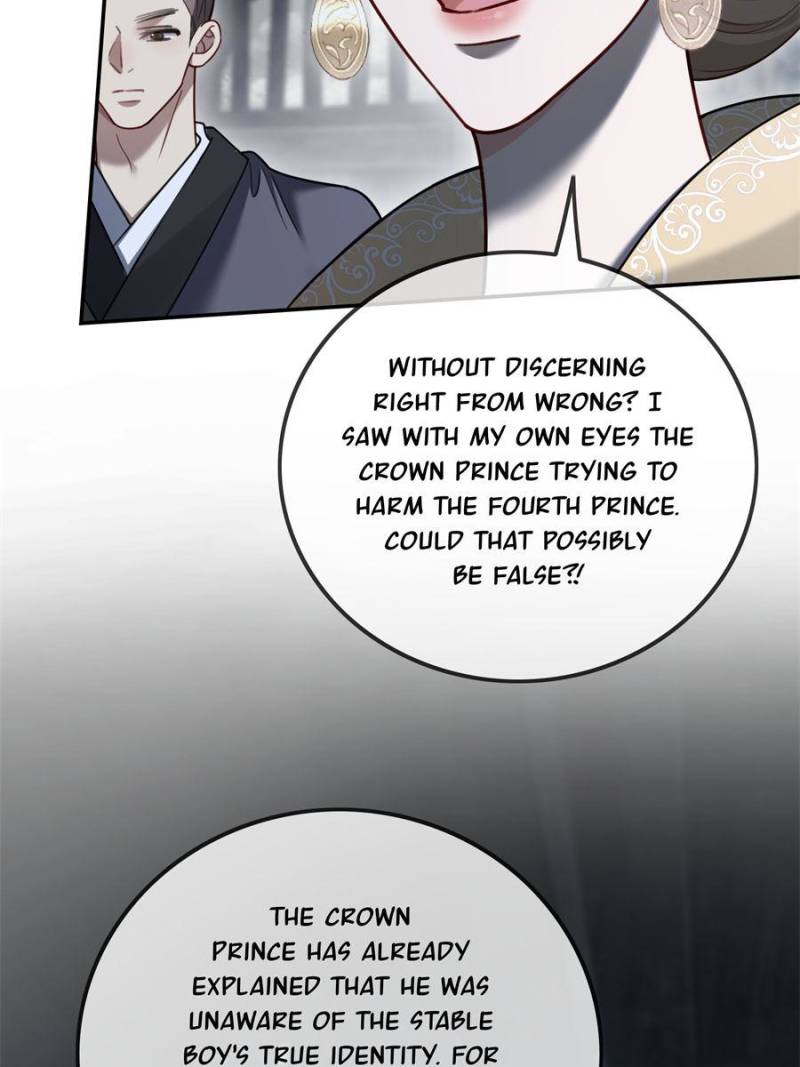 Hooked on You: Infinite Worlds [Official] - Chapter 33 manhwa