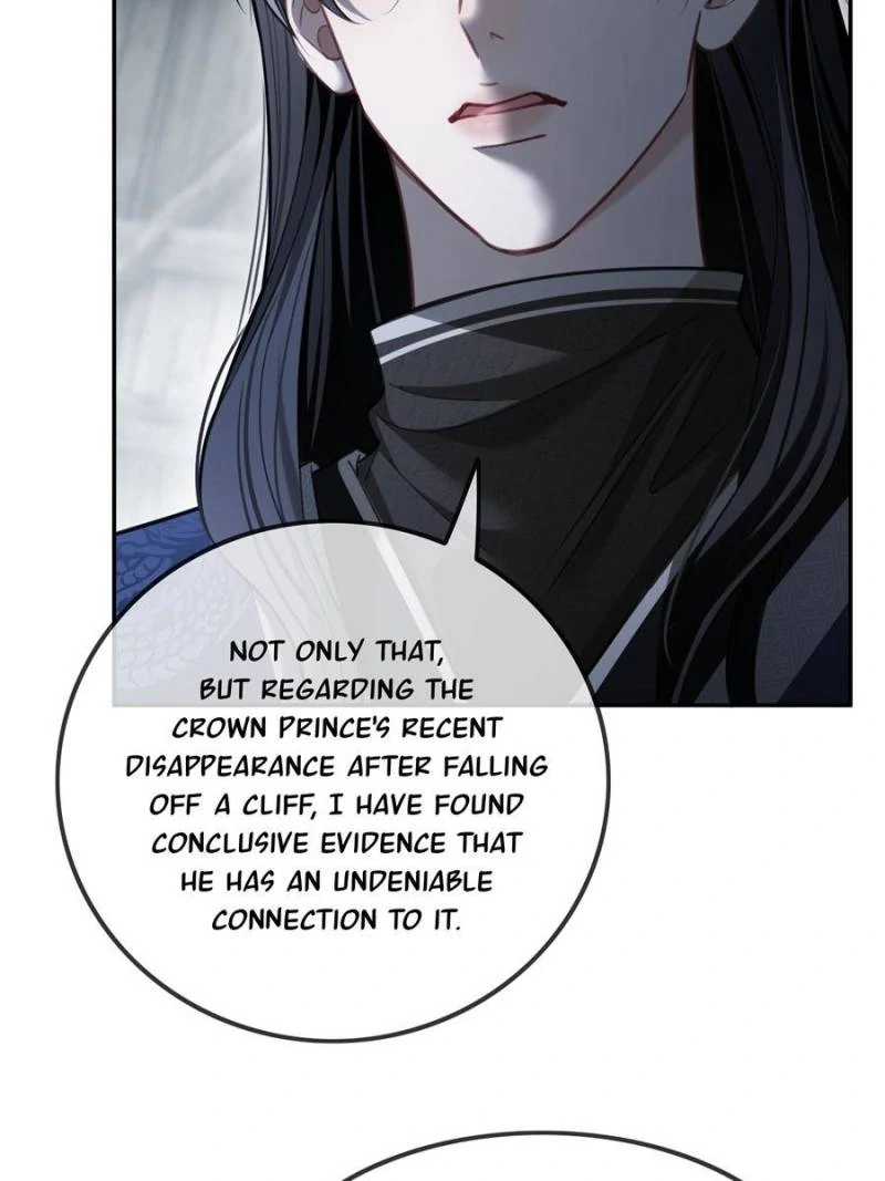 Hooked on You: Infinite Worlds [Official] - Chapter 33 manhwa
