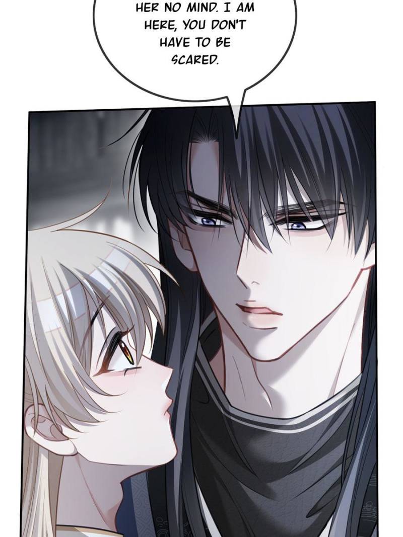 Hooked on You: Infinite Worlds [Official] - Chapter 33 manhwa