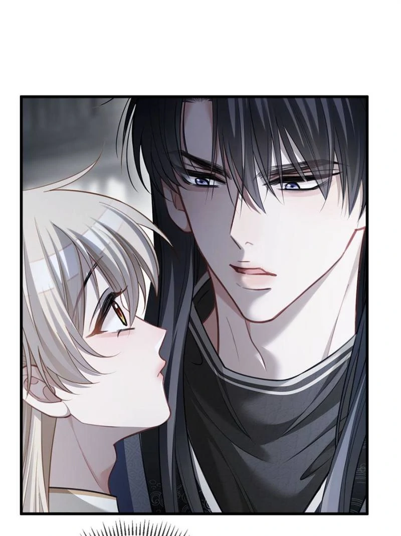 Hooked on You: Infinite Worlds [Official] - Chapter 34 manhwa