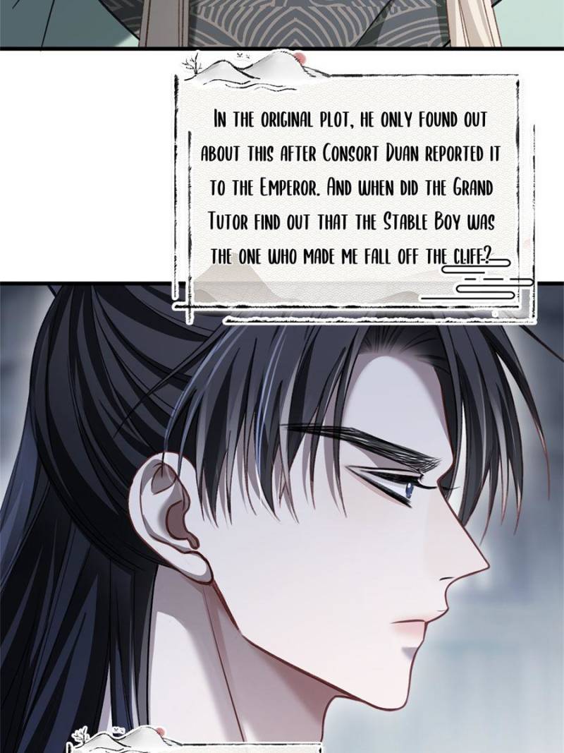 Hooked on You: Infinite Worlds [Official] - Chapter 34 manhwa