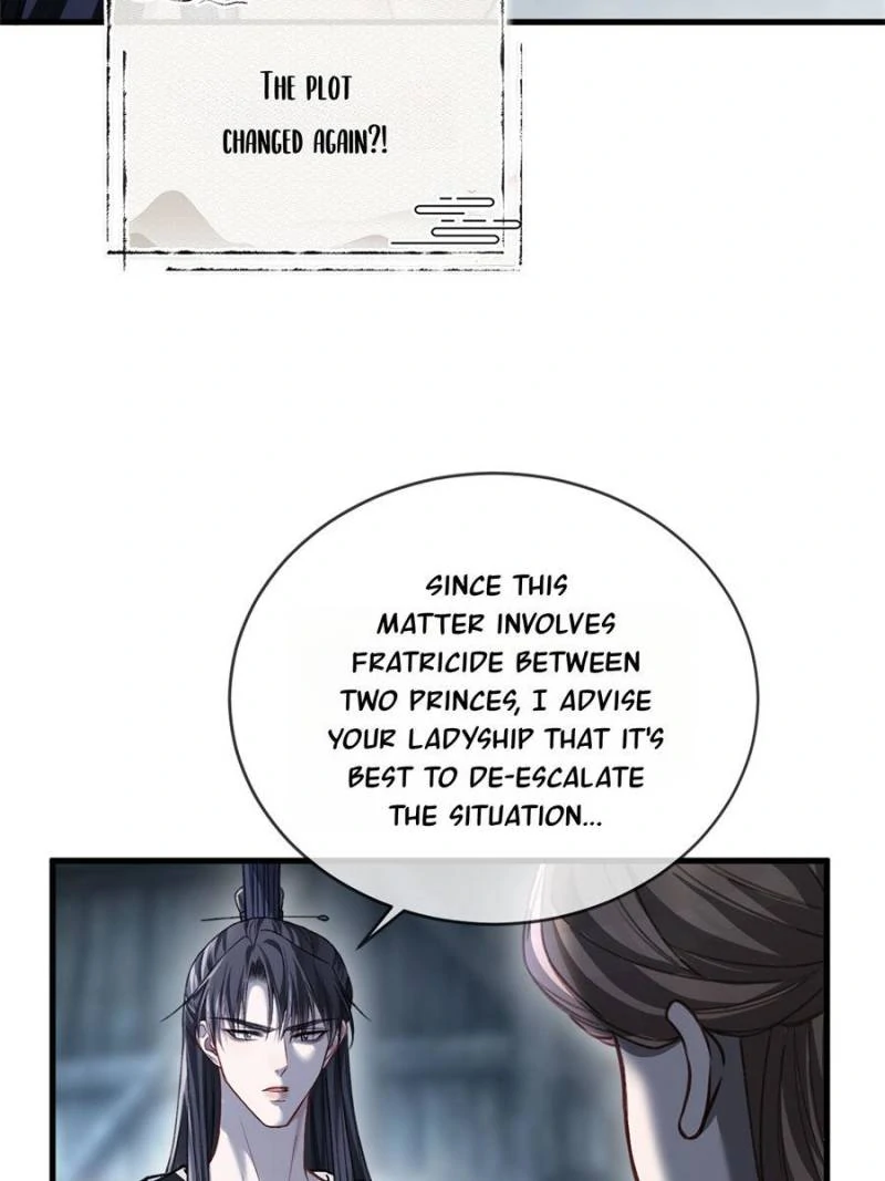 Hooked on You: Infinite Worlds [Official] - Chapter 34 manhwa