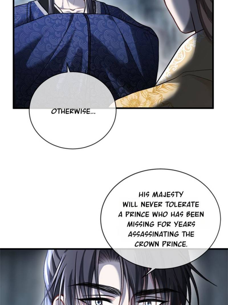Hooked on You: Infinite Worlds [Official] - Chapter 34 manhwa