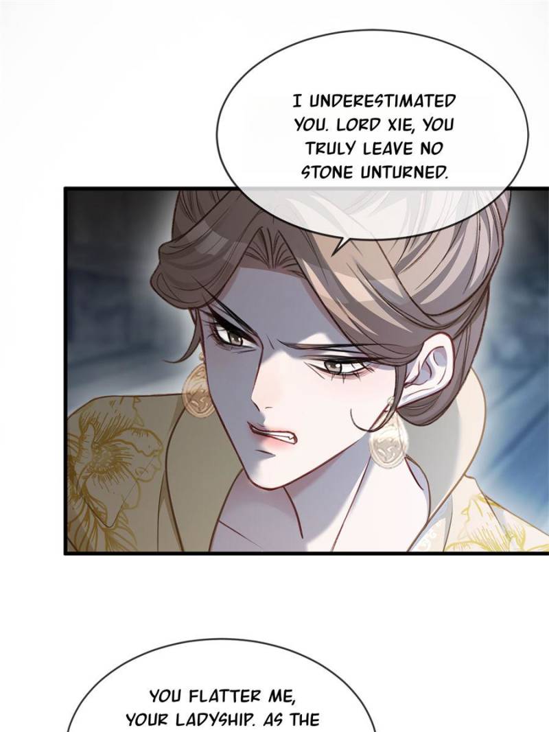 Hooked on You: Infinite Worlds [Official] - Chapter 34 manhwa