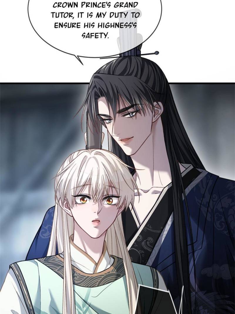 Hooked on You: Infinite Worlds [Official] - Chapter 34 manhwa