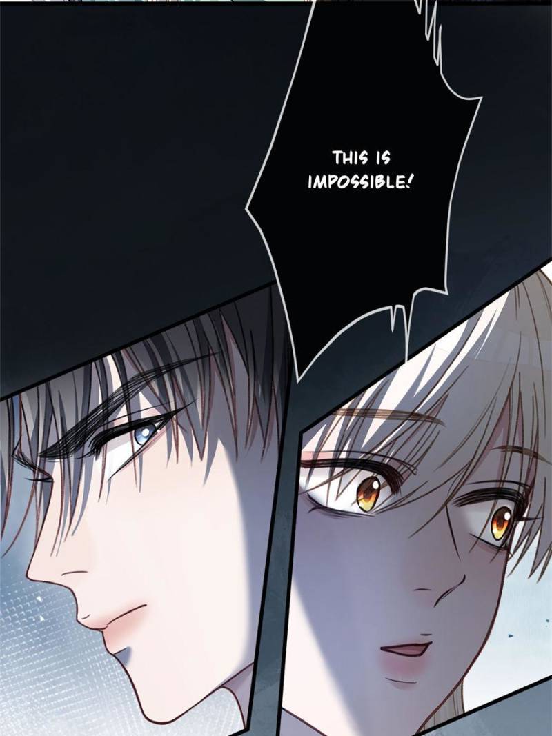 Hooked on You: Infinite Worlds [Official] - Chapter 34 manhwa