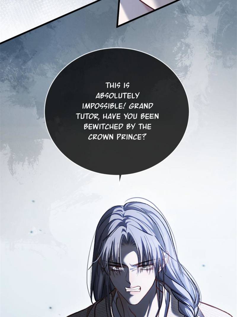 Hooked on You: Infinite Worlds [Official] - Chapter 34 manhwa
