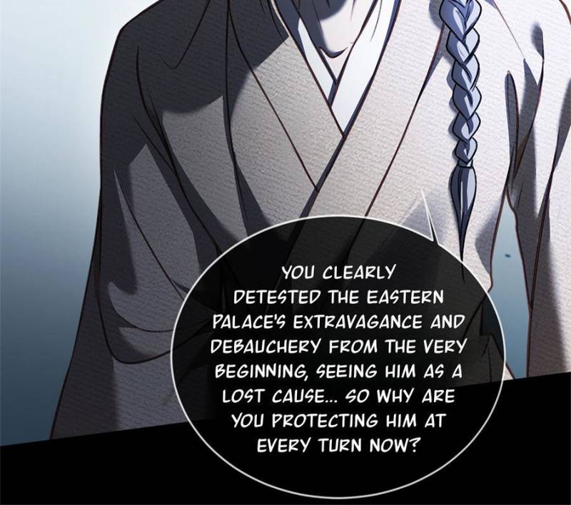 Hooked on You: Infinite Worlds [Official] - Chapter 34 manhwa