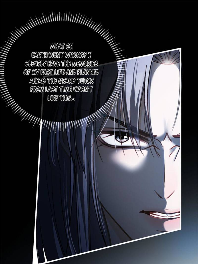 Hooked on You: Infinite Worlds [Official] - Chapter 34 manhwa
