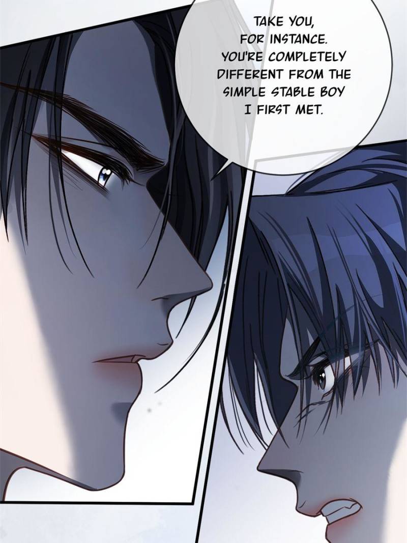 Hooked on You: Infinite Worlds [Official] - Chapter 34 manhwa