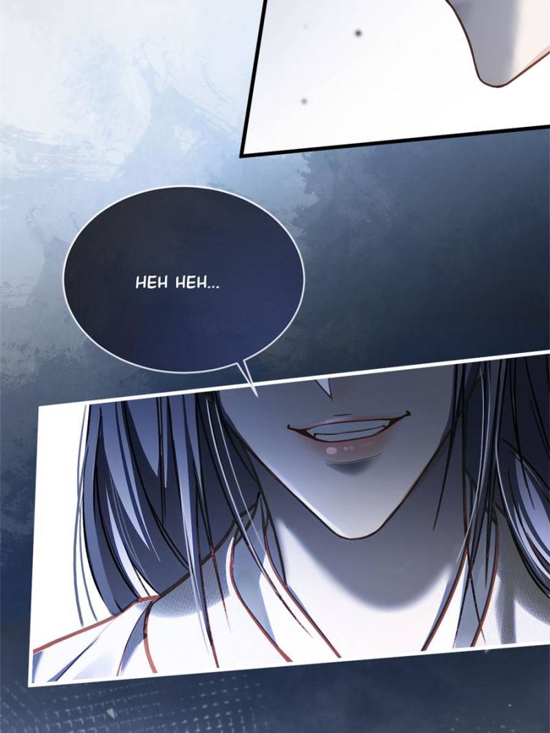 Hooked on You: Infinite Worlds [Official] - Chapter 34 manhwa