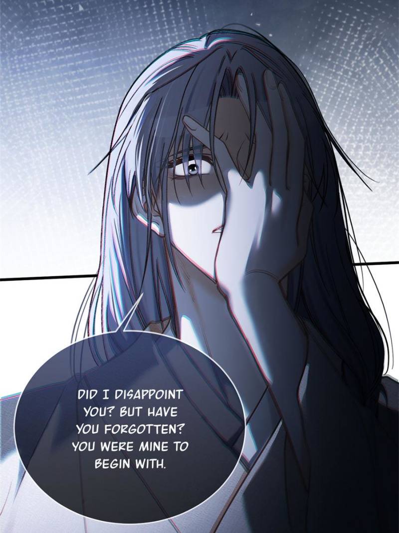 Hooked on You: Infinite Worlds [Official] - Chapter 34 manhwa