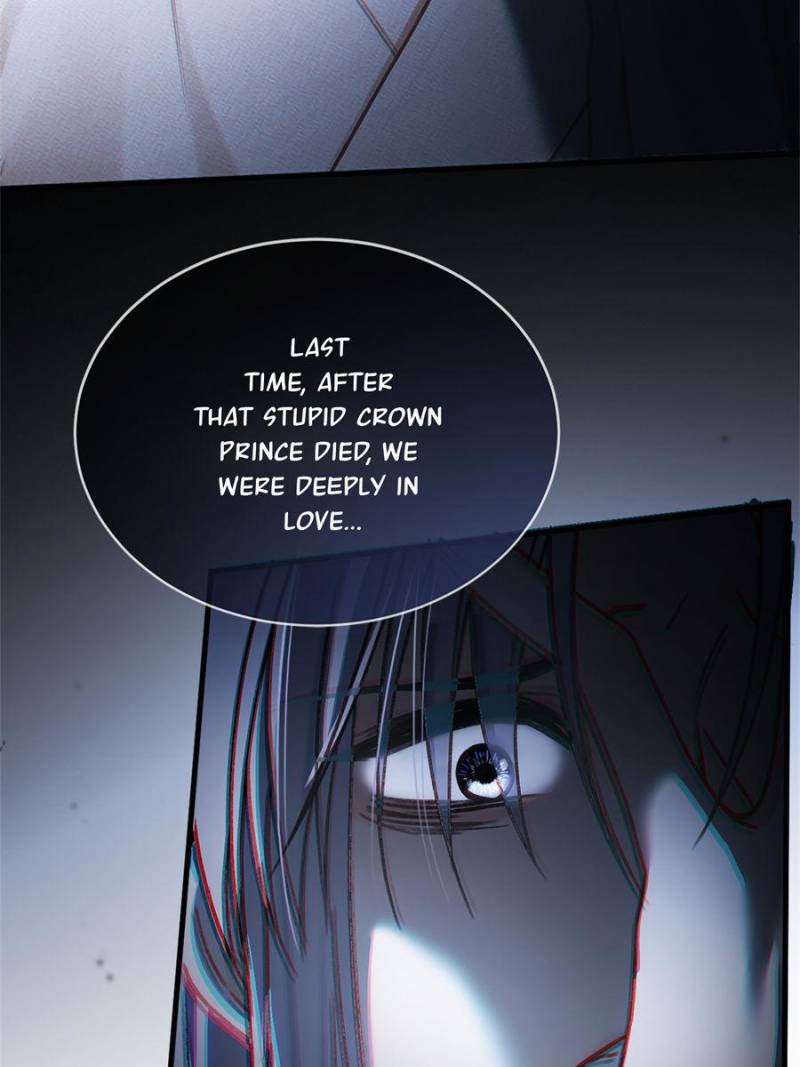 Hooked on You: Infinite Worlds [Official] - Chapter 34 manhwa