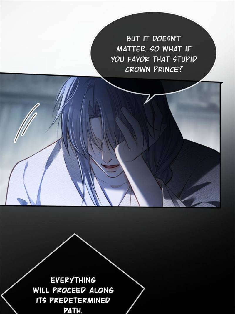 Hooked on You: Infinite Worlds [Official] - Chapter 34 manhwa