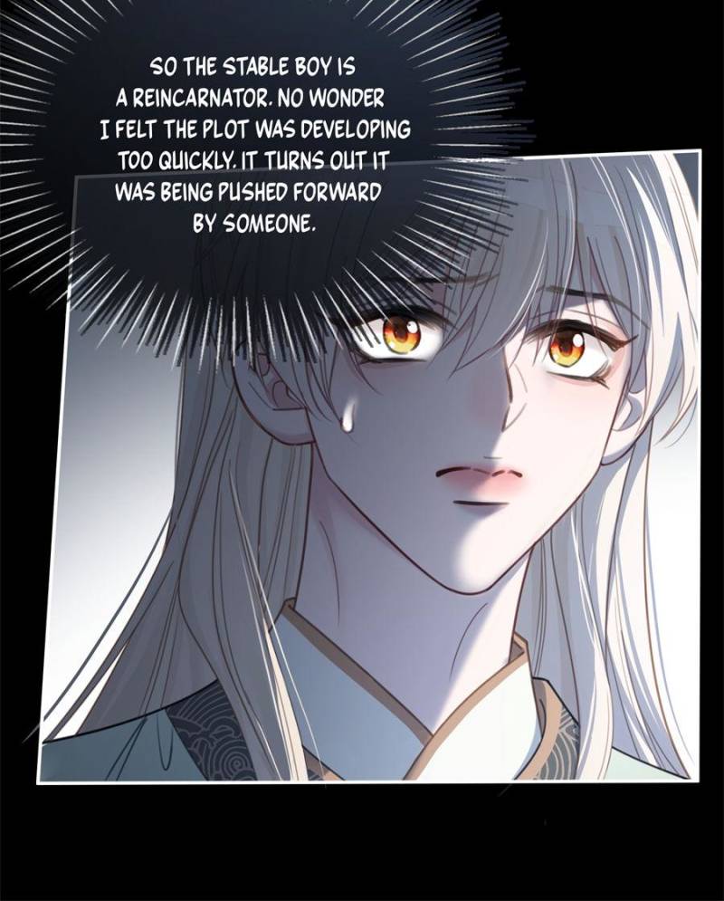 Hooked on You: Infinite Worlds [Official] - Chapter 34 manhwa